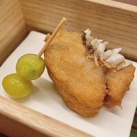 日本料理 久丹 - 