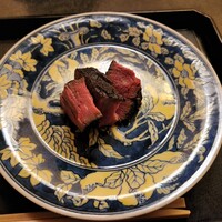 にくの匠 三芳 - 