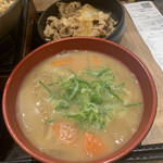 Yoshinoya - 