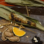 草喰 なかひがし - 