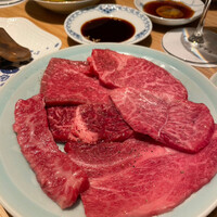 TANAKA YAKINIKU RESTAURANTE - 