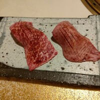 肉の匠 将泰庵 神田店 - 