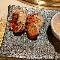 肉の匠 将泰庵 神田店 - 