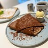 Crepes No Ka 'Oi  二子玉川ライズ店