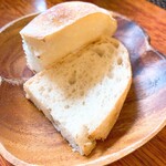 WINCL - セットのパン