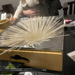 京都つゆしゃぶCHIRIRI - 