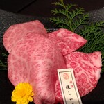 炭焼肉 石田屋。 - 