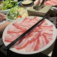 京都つゆしゃぶCHIRIRI 本店 - 