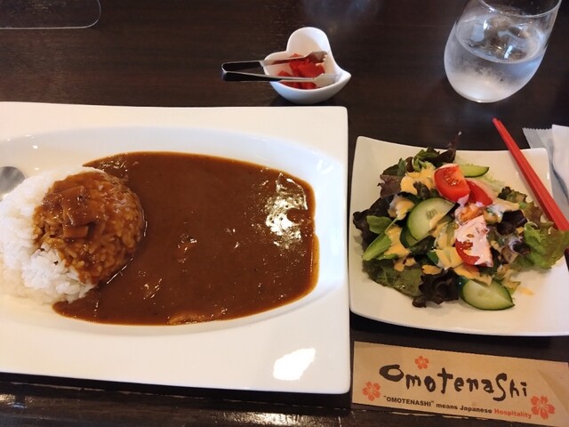 カフェナイン （Cafe9Nine） - 大国町/カフェ | 食べログ