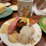 Morimori Zushi - 