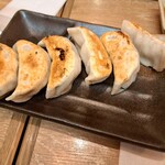 肉汁餃子のダンダダン - 