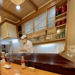 Nihombashi Sushi Kou - 