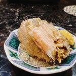 釣亭 伝助 - 