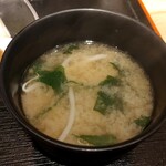 てんぷら天寅 - 