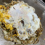 お好み焼吉野 - 