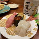 Morimori Zushi - 