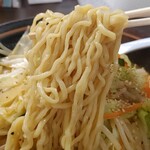 ラーメン仙花 - 