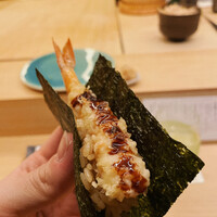 鮨おにかい＋1 - 