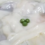 塩そば専門店 桑ばら - シュウマイの王様