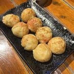 Takoyaki Andoba Okutopasu - 