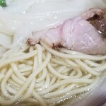 塩そば専門店 桑ばら - シュウマイの王様シュウマイの王様