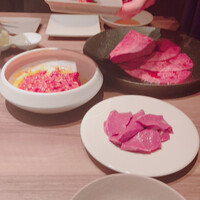 焼肉うしごろ 新宿三丁目店 - 