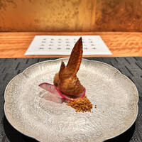 和牛中國菜 熊ノ花レ - 