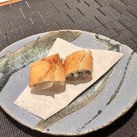 和牛中國菜 熊ノ花レ - 