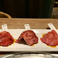 焼肉 The INNOCENT CARVERY 新丸ビル店 - 