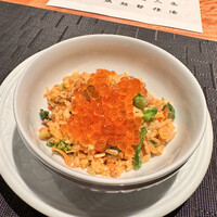 和牛中國菜 熊ノ花レ - 