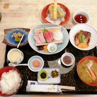 博多料亭 稚加榮 - 