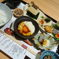 ゆば料理 東山ゆう豆 - 