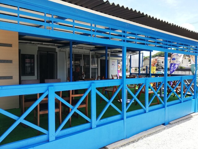 MEZES SANTORINI Minamichita Utsumi Ten photo 4