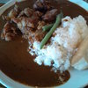 カレーハウス JIB 足高店