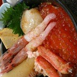 恵比寿屋食堂