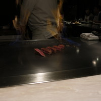 燔 - 炎の料理人