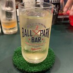 BallparkBar