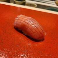 博多 鮨 まつもと - 中トロ
