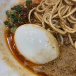 ヌードル＆スパイスカレー 今日の1番 - 