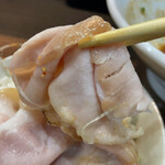 ヌードル＆スパイスカレー 今日の1番 - 