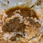 ヌードル＆スパイスカレー 今日の1番 - 