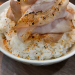 ヌードル＆スパイスカレー 今日の1番 - 