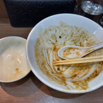 ヌードル＆スパイスカレー 今日の1番 - 