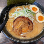 ラーメン味ノ仙 - 