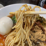 ヌードル＆スパイスカレー 今日の1番 - 