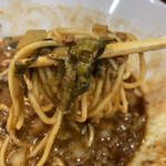 ヌードル＆スパイスカレー 今日の1番 - 