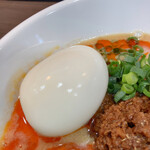 ヌードル＆スパイスカレー 今日の1番 - 