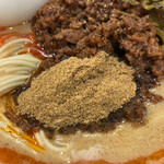 ヌードル＆スパイスカレー 今日の1番 - 