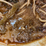 ヌードル＆スパイスカレー 今日の1番 - 