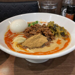 ヌードル＆スパイスカレー 今日の1番 - 